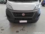  Fiat  Ducato FIAT  / 2014 / 2P / CASSONE FISSO SPONDE ABBATTIB 35 CH1 2.3 MJET 140CV E6D-TEMP ALU #37