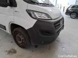  Fiat  Ducato FIAT  / 2014 / 2P / CASSONE FISSO SPONDE ABBATTIB 35 CH1 2.3 MJET 140CV E6D-TEMP ALU #41