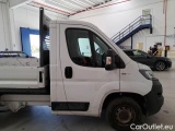  Fiat  Ducato FIAT  / 2014 / 2P / CASSONE FISSO SPONDE ABBATTIB 35 CH1 2.3 MJET 140CV E6D-TEMP ALU #48
