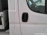  Fiat  Ducato FIAT  / 2014 / 2P / CASSONE FISSO SPONDE ABBATTIB 35 CH1 2.3 MJET 140CV E6D-TEMP ALU #53
