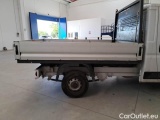  Fiat  Ducato FIAT  / 2014 / 2P / CASSONE FISSO SPONDE ABBATTIB 35 CH1 2.3 MJET 140CV E6D-TEMP ALU #58