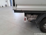  Fiat  Ducato FIAT  / 2014 / 2P / CASSONE FISSO SPONDE ABBATTIB 35 CH1 2.3 MJET 140CV E6D-TEMP ALU #63
