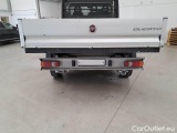  Fiat  Ducato FIAT  / 2014 / 2P / CASSONE FISSO SPONDE ABBATTIB 35 CH1 2.3 MJET 140CV E6D-TEMP ALU #66
