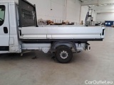  Fiat  Ducato FIAT  / 2014 / 2P / CASSONE FISSO SPONDE ABBATTIB 35 CH1 2.3 MJET 140CV E6D-TEMP ALU #74