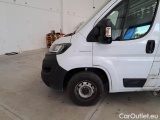  Fiat  Ducato FIAT  / 2014 / 2P / CASSONE FISSO SPONDE ABBATTIB 35 CH1 2.3 MJET 140CV E6D-TEMP ALU #91