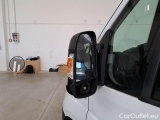  Fiat  Ducato FIAT  / 2014 / 2P / CASSONE FISSO SPONDE ABBATTIB 35 CH1 2.3 MJET 140CV E6D-TEMP ALU #101