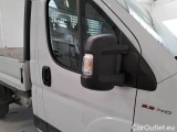  Fiat  Ducato FIAT  / 2014 / 2P / CASSONE FISSO SPONDE ABBATTIB 35 CH1 2.3 MJET 140CV E6D-TEMP ALU #104