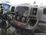  Fiat  Ducato FIAT  / 2014 / 2P / CASSONE FISSO SPONDE ABBATTIB 35 CH1 2.3 MJET 140CV E6D-TEMP ALU #114