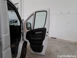  Fiat  Ducato FIAT  / 2014 / 2P / CASSONE FISSO SPONDE ABBATTIB 35 CH1 2.3 MJET 140CV E6D-TEMP ALU #127