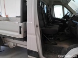 Fiat  Ducato FIAT  / 2014 / 2P / CASSONE FISSO SPONDE ABBATTIB 35 CH1 2.3 MJET 140CV E6D-TEMP ALU #130