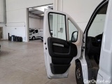  Fiat  Ducato FIAT  / 2014 / 2P / CASSONE FISSO SPONDE ABBATTIB 35 CH1 2.3 MJET 140CV E6D-TEMP ALU #161