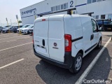  Fiat  Fiorino FIAT  / 2016 / 4P / VETT. FURGONATA 1.3 MULTIJET 95 CV E6D-FINAL SX #2