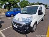  Fiat  Fiorino FIAT  / 2016 / 4P / VETT. FURGONATA 1.3 MULTIJET 95 CV E6D-FINAL SX 