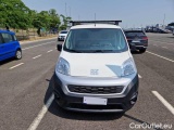  Fiat  Fiorino FIAT  / 2016 / 4P / VETT. FURGONATA 1.3 MULTIJET 95 CV E6D-FINAL SX #6