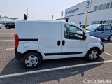  Fiat  Fiorino FIAT  / 2016 / 4P / VETT. FURGONATA 1.3 MULTIJET 95 CV E6D-FINAL SX #7