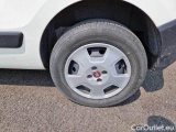  Fiat  Fiorino FIAT  / 2016 / 4P / VETT. FURGONATA 1.3 MULTIJET 95 CV E6D-FINAL SX #17