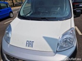  Fiat  Fiorino FIAT  / 2016 / 4P / VETT. FURGONATA 1.3 MULTIJET 95 CV E6D-FINAL SX #22