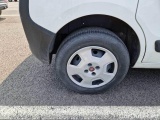  Fiat  Fiorino FIAT  / 2016 / 4P / VETT. FURGONATA 1.3 MULTIJET 95 CV E6D-FINAL SX #58