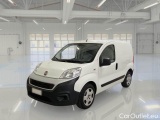  Fiat  Fiorino FIAT  / 2016 / 4P / VETT. FURGONATA 1.3 MULTIJET 95 CV E6D-TEMP SX 