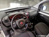  Fiat  Fiorino FIAT  / 2016 / 4P / VETT. FURGONATA 1.3 MULTIJET 95 CV E6D-TEMP SX #3