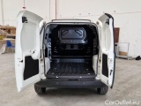  Fiat  Fiorino FIAT  / 2016 / 4P / VETT. FURGONATA 1.3 MULTIJET 95 CV E6D-TEMP SX #5