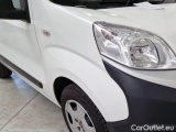 Fiat  Fiorino FIAT  / 2016 / 4P / VETT. FURGONATA 1.3 MULTIJET 95 CV E6D-TEMP SX #44