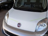  Fiat  Fiorino FIAT  / 2016 / 4P / VETT. FURGONATA 1.3 MULTIJET 95 CV E6 SX #26