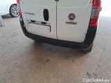  Fiat  Fiorino FIAT  / 2016 / 4P / VETT. FURGONATA 1.3 MULTIJET 95 CV E6 SX #43