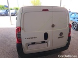  Fiat  Fiorino FIAT  / 2016 / 4P / VETT. FURGONATA 1.3 MULTIJET 95 CV E6 SX #49