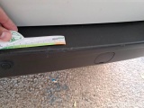  Fiat  Fiorino FIAT  / 2016 / 4P / VETT. FURGONATA 1.3 MULTIJET 95 CV E6 SX #44