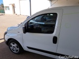  Fiat  Fiorino FIAT  / 2016 / 4P / VETT. FURGONATA 1.3 MULTIJET 95 CV E6 SX #60