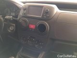  Fiat  Fiorino FIAT  / 2016 / 4P / VETT. FURGONATA 1.3 MULTIJET 95 CV E6 SX #96