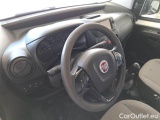  Fiat  Fiorino FIAT  / 2016 / 4P / VETT. FURGONATA 1.3 MULTIJET 95 CV E6 SX #135