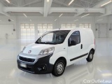  Fiat  Fiorino FIAT  / 2016 / 4P / VETT. FURGONATA 1.3 MULTIJET 80 CV E6 SX 
