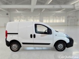  Fiat  Fiorino FIAT  / 2016 / 4P / VETT. FURGONATA 1.3 MULTIJET 80 CV E6 SX #7