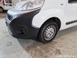  Fiat  Fiorino FIAT  / 2016 / 4P / VETT. FURGONATA 1.3 MULTIJET 80 CV E6 SX #20