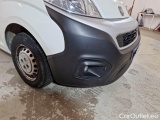  Fiat  Fiorino FIAT  / 2016 / 4P / VETT. FURGONATA 1.3 MULTIJET 80 CV E6 SX #24