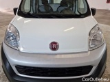  Fiat  Fiorino FIAT  / 2016 / 4P / VETT. FURGONATA 1.3 MULTIJET 80 CV E6 SX #27