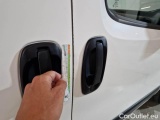  Fiat  Fiorino FIAT  / 2016 / 4P / VETT. FURGONATA 1.3 MULTIJET 80 CV E6 SX #49