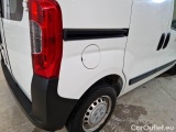  Fiat  Fiorino FIAT  / 2016 / 4P / VETT. FURGONATA 1.3 MULTIJET 80 CV E6 SX #58