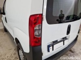  Fiat  Fiorino FIAT  / 2016 / 4P / VETT. FURGONATA 1.3 MULTIJET 80 CV E6 SX #74
