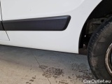  Fiat  Fiorino FIAT  / 2016 / 4P / VETT. FURGONATA 1.3 MULTIJET 80 CV E6 SX #91