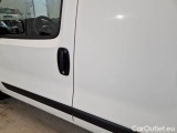  Fiat  Fiorino FIAT  / 2016 / 4P / VETT. FURGONATA 1.3 MULTIJET 80 CV E6 SX #93