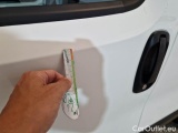  Fiat  Fiorino FIAT  / 2016 / 4P / VETT. FURGONATA 1.3 MULTIJET 80 CV E6 SX #101