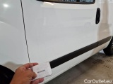  Fiat  Fiorino FIAT  / 2016 / 4P / VETT. FURGONATA 1.3 MULTIJET 80 CV E6 SX #103