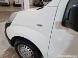  Fiat  Fiorino FIAT  / 2016 / 4P / VETT. FURGONATA 1.3 MULTIJET 80 CV E6 SX #109