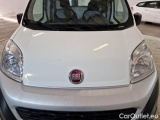  Fiat  Fiorino FIAT  / 2016 / 4P / VETT. FURGONATA 1.3 MULTIJET 80 CV E6 SX #118