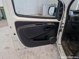  Fiat  Fiorino FIAT  / 2016 / 4P / VETT. FURGONATA 1.3 MULTIJET 80 CV E6 SX #127