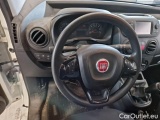  Fiat  Fiorino FIAT  / 2016 / 4P / VETT. FURGONATA 1.3 MULTIJET 80 CV E6 SX #134