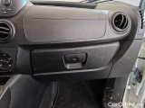  Fiat  Fiorino FIAT  / 2016 / 4P / VETT. FURGONATA 1.3 MULTIJET 80 CV E6 SX #148
